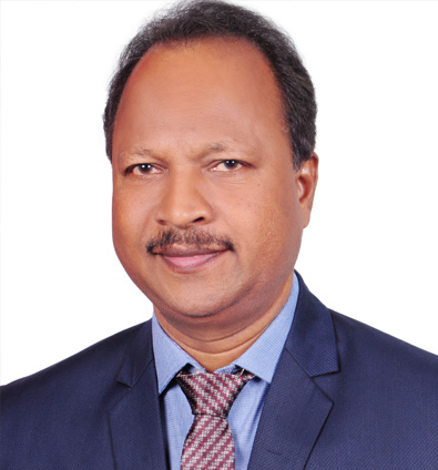 P. Vethamony