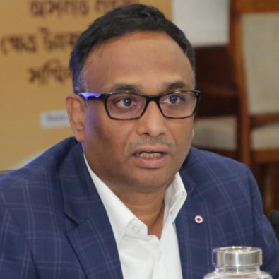 Bijay Kumar Behera
