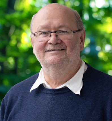 Lasse H. Pettersson