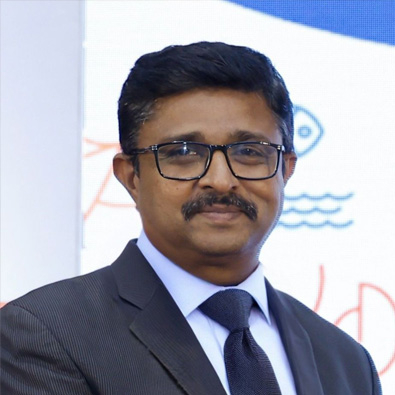 Ram Mohan MK