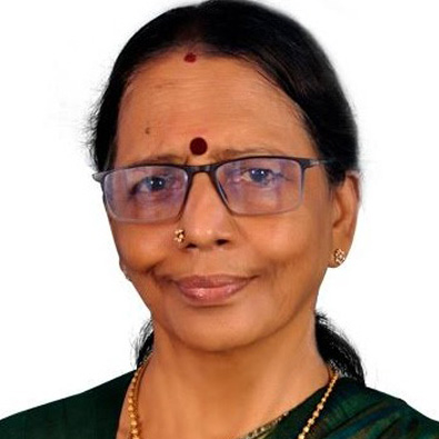 Krishna Srinath